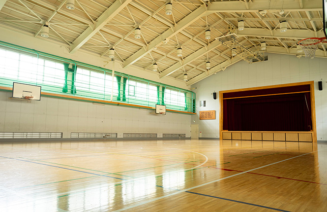 学校
